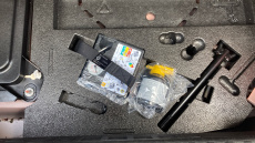 Renault Clio 1.6 E-TECH Hybrid 140 RS Line 5dr Auto Hybrid Hatchback